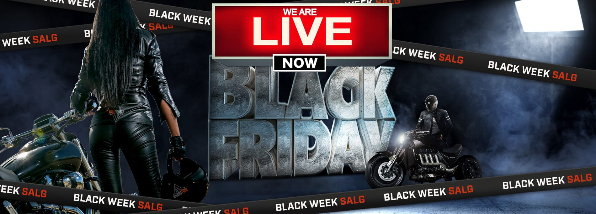 "Bullfighter_BlackWeek_Tilbud_Hjemmeside_1900x683