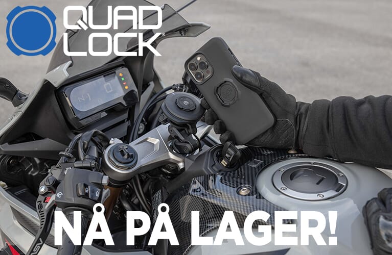 "Quadlock