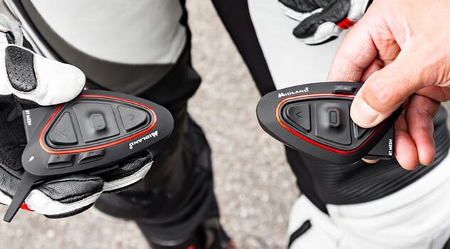 Intercom & Elektronikk