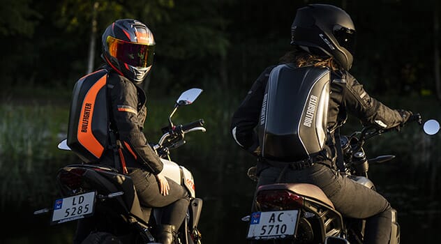 Mobilholdere & Oppbevaring