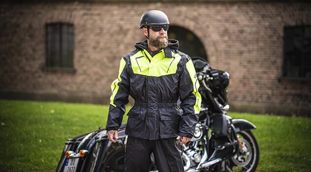 Regntøy & Undertøy