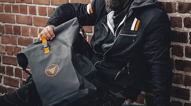 Sekker & Oppbevaring