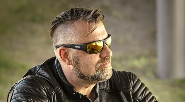 Solbriller & Goggles