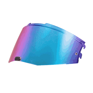 LS2 Visir FF910 Advant II - Rainbow