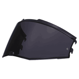 LS2 Visir FF910 Advant II - Mørk tint
