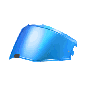 LS2 Visir FF910 Advant II - Iridium Blå