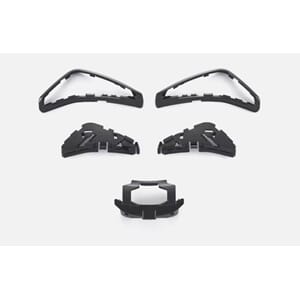 Shoei SRL Adapter SRL2 Til SRL3