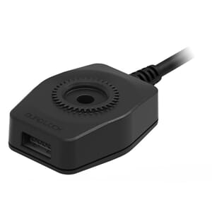 Quad Lock Motorcycle USB Charger