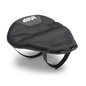 GIVI S230 - Universal Luftpute For MC