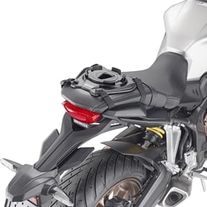 GIVI S430 Seatlock - Plate for Sete/Bagasjebrett m/Tanklock