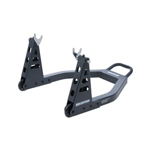 Oxford ZERO G LITE Rear stand