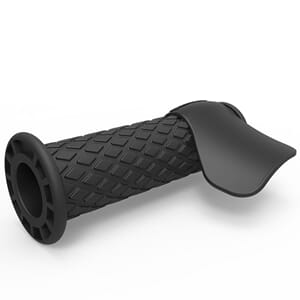 Oxford Cruise Throttle 28-32mm