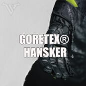 Gore-Tex Hansker