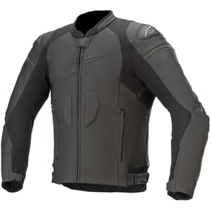 Alpinestars Skinnjakke GP Plus R v3 Svart