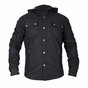 Bullfighter Flanellskjorte Svart