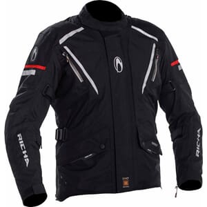Richa Cyclone Gore-Tex MC-Jakke KING size