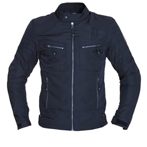 Bullfighter Hero MC-Jakke Svart