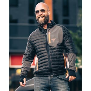 Bullfighter Pack`A`Jack Deluxe Oransje