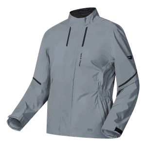 Richa Flare II Regnjakke / Refleksjakke