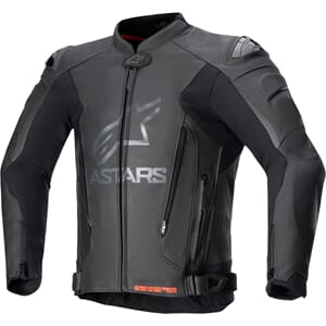 Alpinestars Skinnjakke GP Plus R v4 Svart