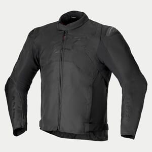 Alpinestars T-SP-1 V2  MC-Jakke Svart