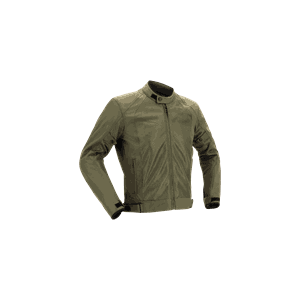 Richa MC-Jakke Airsummer Mesh Grønn