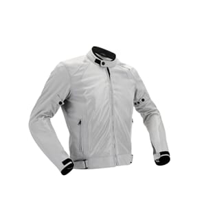 Richa MC-Jakke Airsummer Grå