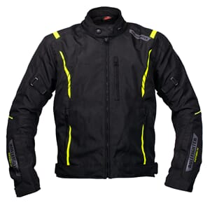 Bullfighter Action IV MC-Jakke Gul