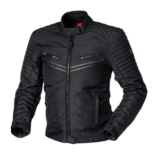 Sweep Scrambler Damejakke Svart