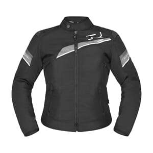 Richa Gotham 3 WP Jakke Dame Svart