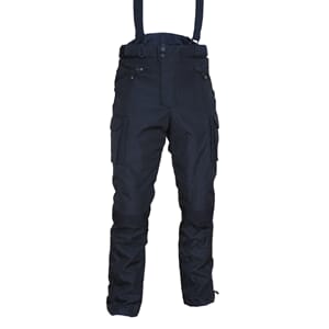 Bullfighter Vulcan II Herre MC-Bukse Kort