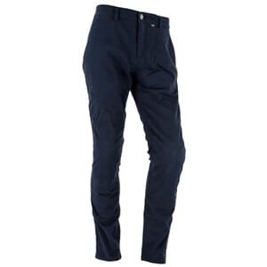 Richa Brooklyn Kevlar MC-Jeans Navy Lengde: 32