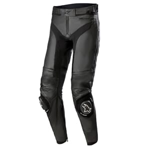 Alpinestars Skinnbukse Missile V3 Svart