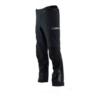 Richa Atlantic Gore-Tex MC-Bukse Svart