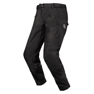 LS2 Douglas MC-Bukse Svart