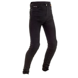 Richa Jegging Kevlar MC-Jeans Herre Svart L:32