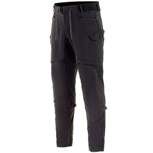 Alpinestars Juggernaut MC-Bukse Svart Lengde: 32