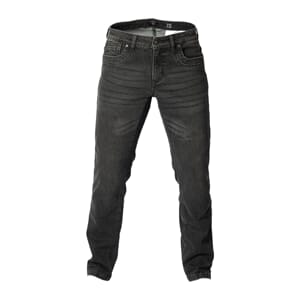 Bullfighter Cobra Kevlar MC-Jeans Mørkegrå Lengde:32