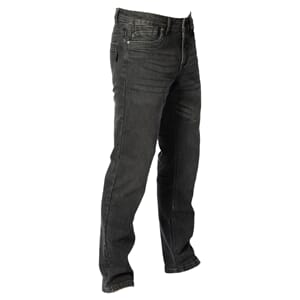 Bullfighter Cobra Kevlar MC-Jeans Mørkegrå Lengde:34