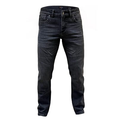 Bikelife Norge sin test av Cobra Kevlar MC-Jeans