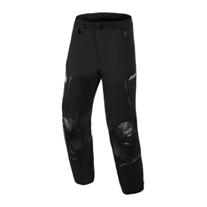 Alpinestars MC-bukse Andes Pro Drystar XF Svart