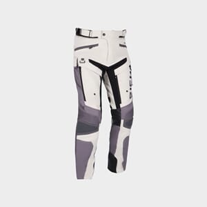 Richa Infinity 2 Adventure MC-Bukse Grå