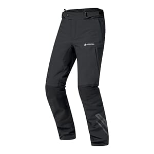 Richa Orion Gore-Tex MC-Bukse LANG Svart