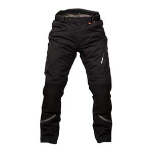 Richa Nansen Pro MC-Bukse Svart