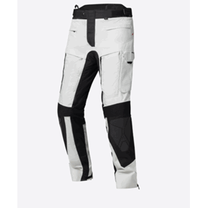 Richa Infinity 3 Adventure MC-Bukse Grå