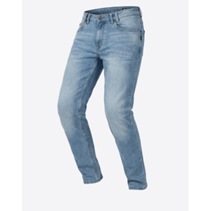 Richa Ragnar Kevlar Jeans Lyseblå Lengde:32