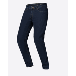 Richa Ragnar Kevlar Jeans Mørkeblå Lengde:32