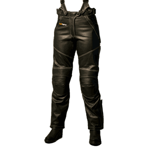 Bullfighter Trint Dame Skinnbukse