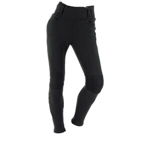 Richa Kodi Kevlar Legging Svart Lengde: 32
