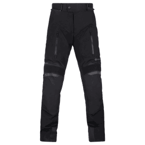 Richa Cyclone II GoreTex Dame MC-Bukse Svart